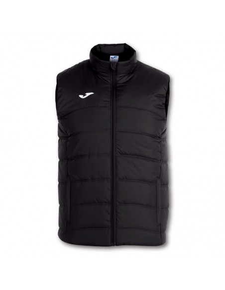 JOMA-CHALECO ACOLCHADO URBAN IV NEGRO
