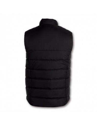JOMA-CHALECO ACOLCHADO URBAN IV NEGRO