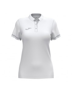 JOMA-POLO MANGA CORTA CHAMPIONSHIP VI BL