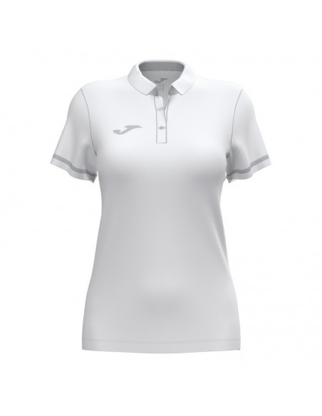JOMA-POLO MANGA CORTA CHAMPIONSHIP VI BL