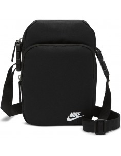 NIKE NK HERITAGE CROSSBODY -  AA