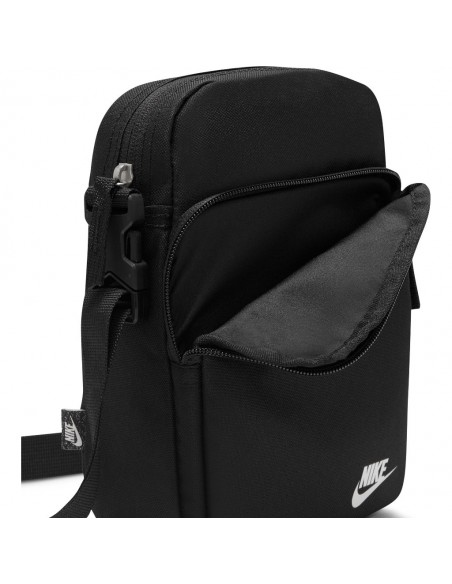 NIKE NK HERITAGE CROSSBODY -  AA
