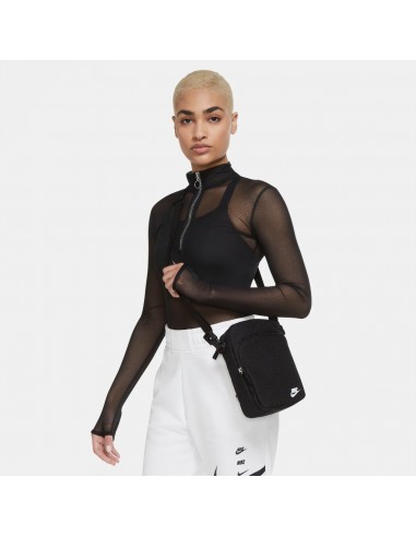 NIKE NK HERITAGE CROSSBODY -  AA