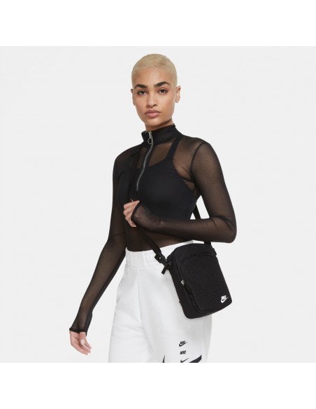NIKE NK HERITAGE CROSSBODY -  AA
