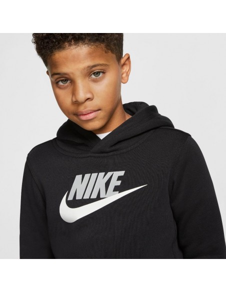 Nike Sportswear Club Fleece Big Kid  C/O