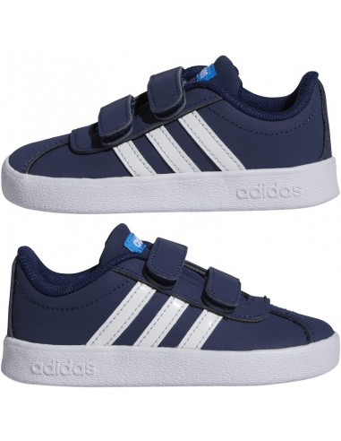 ADIDAS VL COURT 2.0 CF I