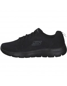 Zapatilla baja de Outdoor para HOMBRE SKECHERS SUMMITS...