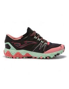 Zapatilla para Trail Running para NIÑA JOMA SIERRA LADY 