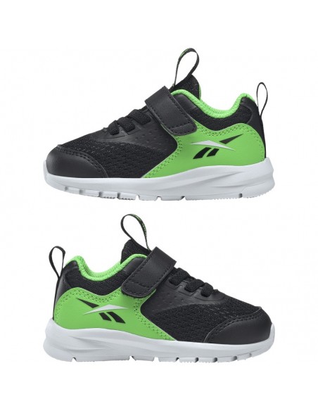 Zapatilla Multideporte para KIDS/BEBÉ REEBOK RUSH RUNNER 4.0 TD