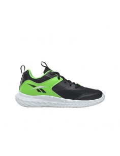 Zapatilla Multideporte para HOMBRE REEBOK RUSH RUNNER 4.0