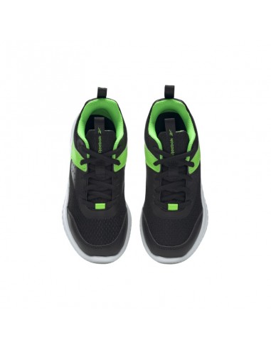 Zapatilla Multideporte para HOMBRE REEBOK RUSH...