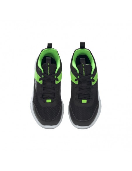 Zapatilla Multideporte para HOMBRE REEBOK RUSH RUNNER 4.0