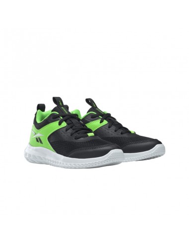 Zapatilla Multideporte para HOMBRE REEBOK RUSH...