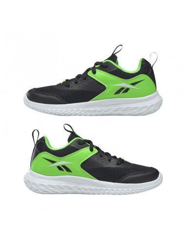 Zapatilla Multideporte para HOMBRE REEBOK RUSH...