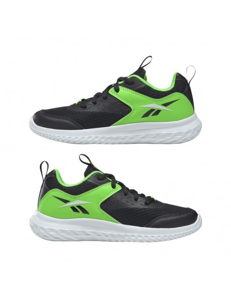 Zapatilla Multideporte para HOMBRE REEBOK RUSH RUNNER 4.0