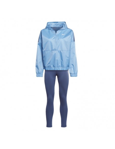 REEBOK TE MYT Tracksuit