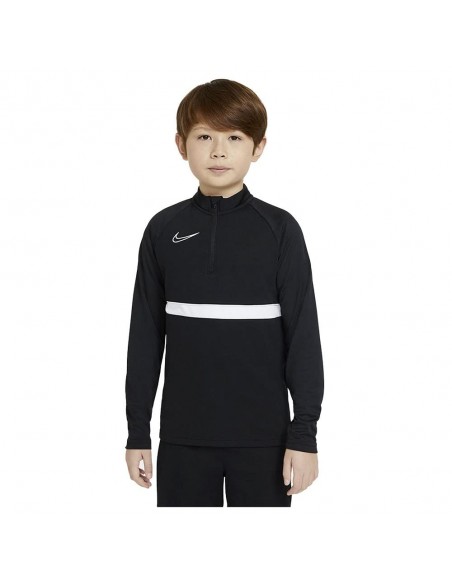 NIKE SUDADERA NK DRY ACD21