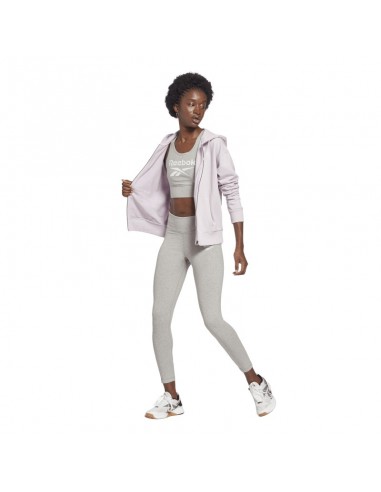 REEBOK RI French Terry Full Zip