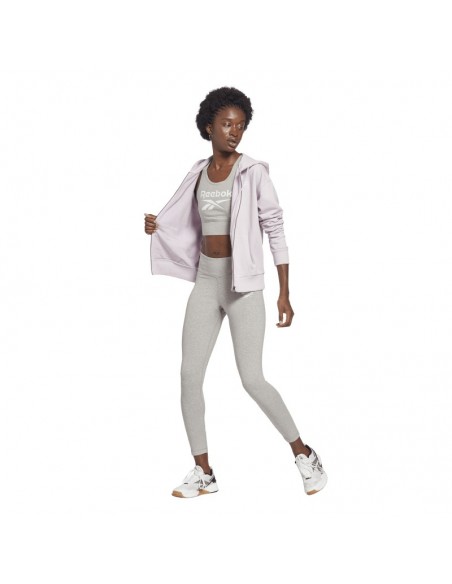 REEBOK RI French Terry Full Zip