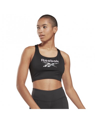 REEBOK Yoga Floral Bralette