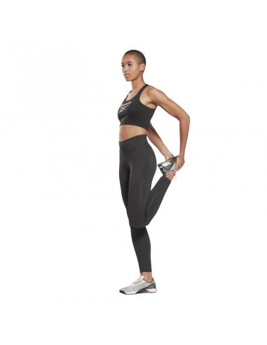 REEBOK Yoga Floral Bralette