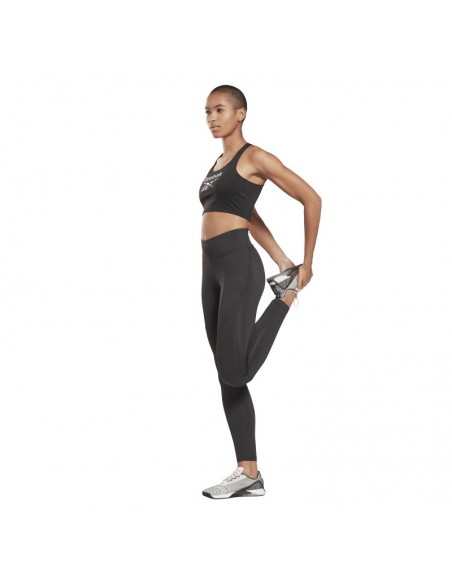 REEBOK Yoga Floral Bralette