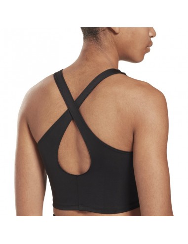 REEBOK Yoga Floral Bralette