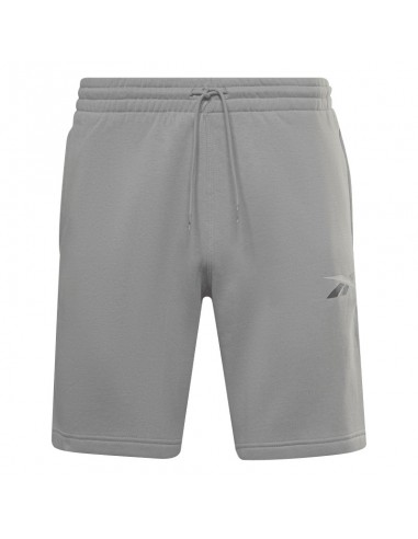 REEBOK TE Vector Fleece SHORT