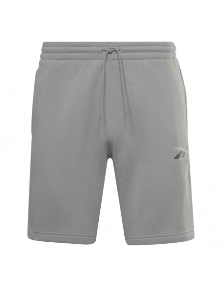 REEBOK TE Vector Fleece SHORT