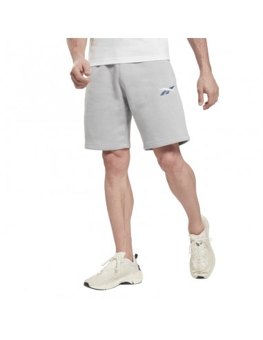 REEBOK TE Vector Fleece SHORT