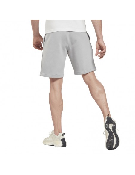 REEBOK TE Vector Fleece SHORT