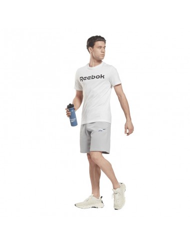 REEBOK TE Vector Fleece SHORT