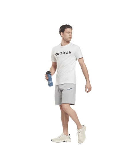 REEBOK TE Vector Fleece SHORT