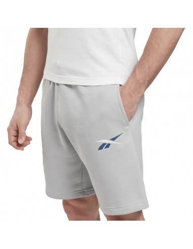 REEBOK TE Vector Fleece SHORT