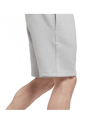 REEBOK TE Vector Fleece SHORT