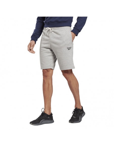 BERMUDA REEBOK RI FT MEN