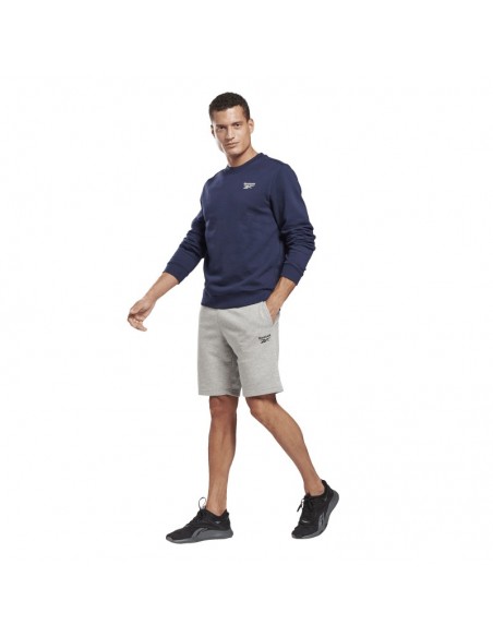 BERMUDA REEBOK RI FT MEN