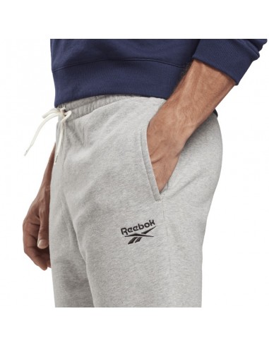 BERMUDA REEBOK RI FT MEN