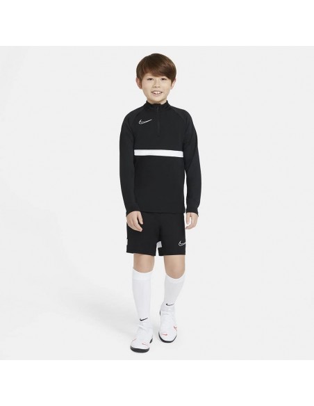 NIKE SUDADERA NK DRY ACD21