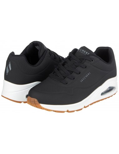 Zapatilla Multideporte para MUJER SKECHERS UNO...