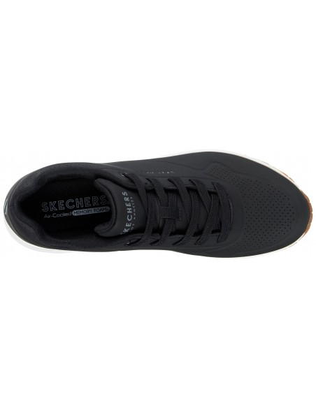 Zapatilla Multideporte para MUJER SKECHERS UNO -STAND ON AIR /BLSH