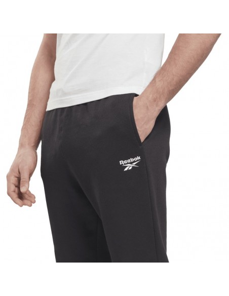 REEBOK RI Left Leg Jogger