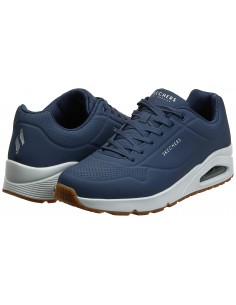 Zapatilla de Moda para HOMBRE SKECHERS UNO - STAND ON AIR 2