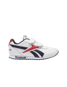 Zapatilla de Tiempo Libre para NIÑO REEBOK ROYAL CLJOG 2...