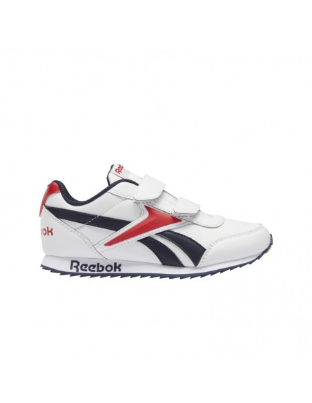 Zapatilla de Tiempo Libre para NIÑO REEBOK ROYAL CLJOG 2 2V-Clásico