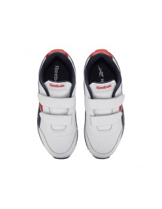 Zapatilla de Tiempo Libre para NIÑO REEBOK ROYAL CLJOG 2... 2