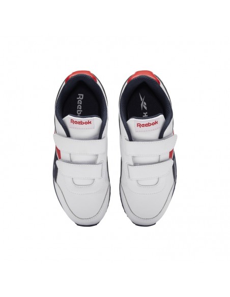 Zapatilla de Tiempo Libre para NIÑO REEBOK ROYAL CLJOG 2 2V-Clásico