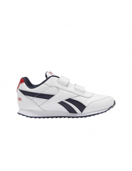 Zapatilla de Tiempo Libre para NIÑO REEBOK ROYAL CLJOG 2 2V-Clásico