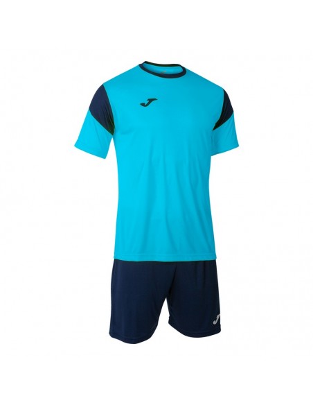 JOMA-SET PHOENIX TURQUESA FLÚOR MARINO