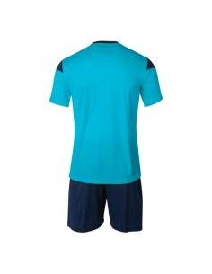 JOMA-SET PHOENIX TURQUESA FLÚOR MARINO 2